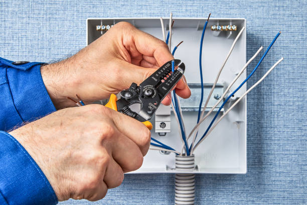 Best Emergency Electrical Repair Services  in Westworth Village, TX