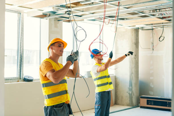 Best Commercial Electrical Services  in Westworth Village, TX