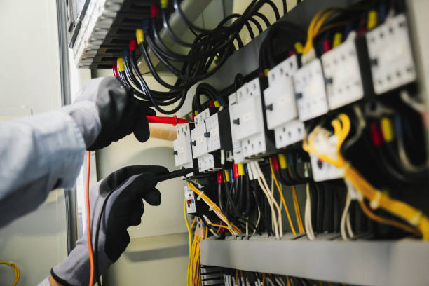 Commercial Electrical Services in Westworth Village, TX