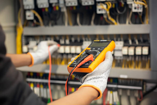 Best Electrical Panel Upgrades  in Westworth Village, TX