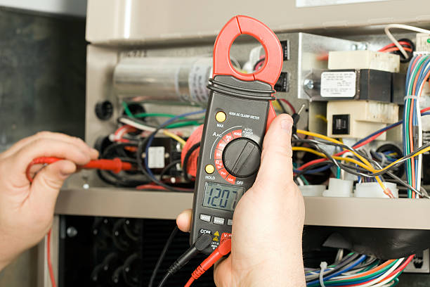 Emergency Electrical Repair Services in Westworth Village, TX