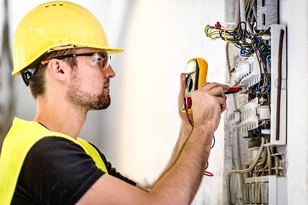 Best Electrical Wiring and Rewiring  in Westworth Village, TX